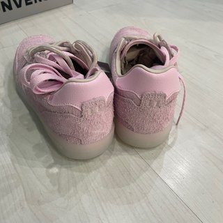 Zapatillas Converse Cons Rosa 42,5