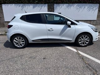Renault Clio 2017