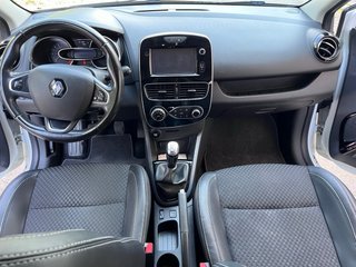 Renault Clio 2017
