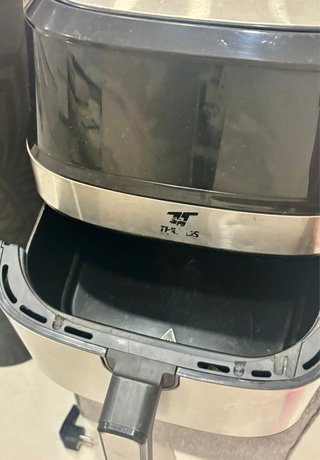 Freidora de aire THULOS