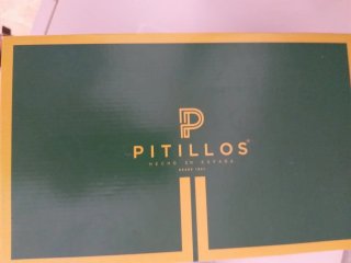 Zapatos Pitillos Mujer Talla 38