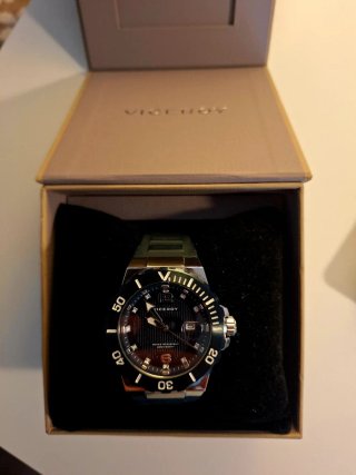 RELOJ "VICEROY" Analogico.