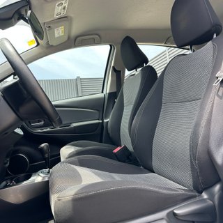 Toyota Yaris 2016