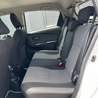 Toyota Yaris 2016