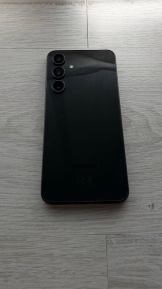 Samsung Galaxy Negro S24 FE