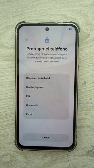 Samsung Galaxy Negro S24 FE con regalo de fundas