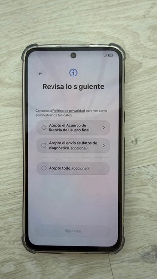 Samsung Galaxy Negro S24 FE con regalo de fundas