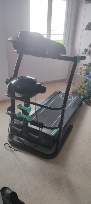 Cinta de Correr Cecotec
