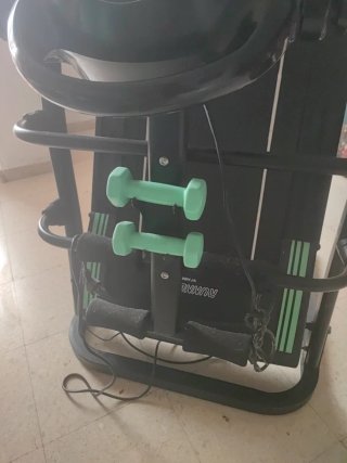 Cinta de Correr Cecotec