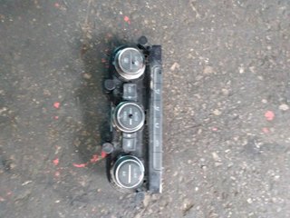 MANDO CALEFACCION / AIRE ACONDICIONADO VOLKSWAGEN