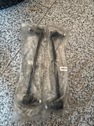 Bieletas Suspensión BMW E46 Maxpeeding nuevas