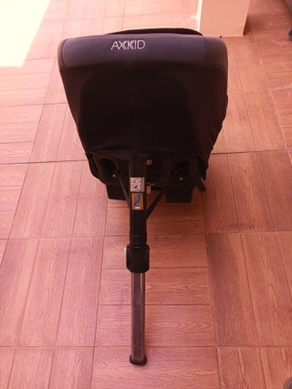 Silla de coche Akkid Move