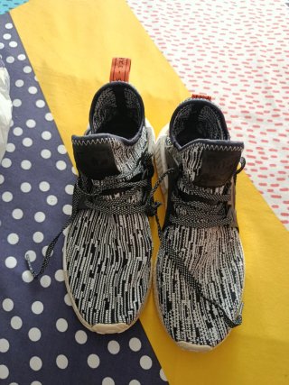 Adidas NMD Zapatillas Deportivas