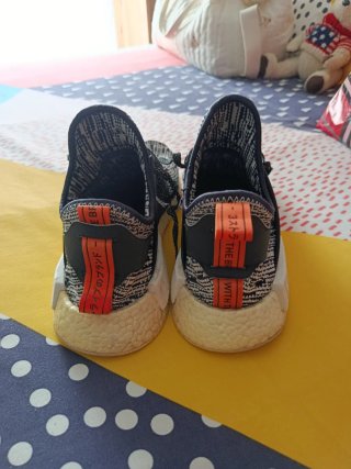 Adidas NMD Zapatillas Deportivas