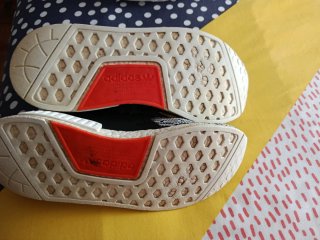 Adidas NMD Zapatillas Deportivas