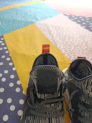 Adidas NMD Zapatillas Deportivas