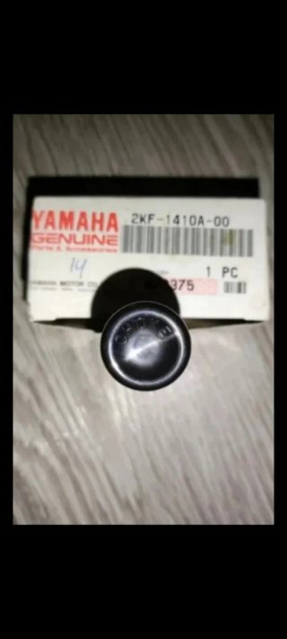 Tirador Estarter Yamaha