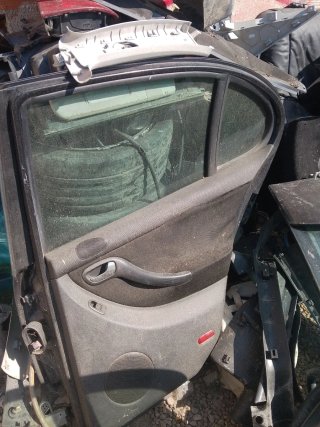 Despiece Seat Leon
