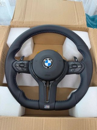 Volante BMW M