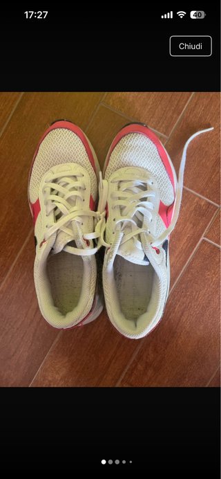 Scarpe da ginnastica Nike Air Max