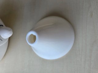 Umidificatore e diffusore ultrasuoni 2 in 1 Easy