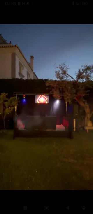 Alquiler Sonido e Iluminación Profesional