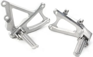 SOPORTE ESTRIBERA DELANTERAS YAMAHA YZF R1 2009-1