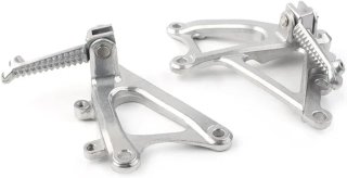SOPORTE ESTRIBERA DELANTERAS YAMAHA YZF R1 2009-1