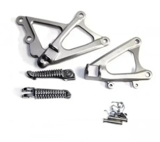 SOPORTE ESTRIBERA DELANTERAS YAMAHA YZF R1 2009-1