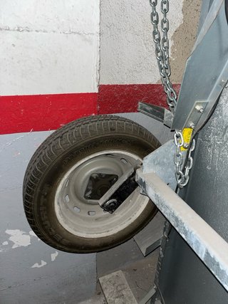 Remolque Norauto Perle 300 500kg