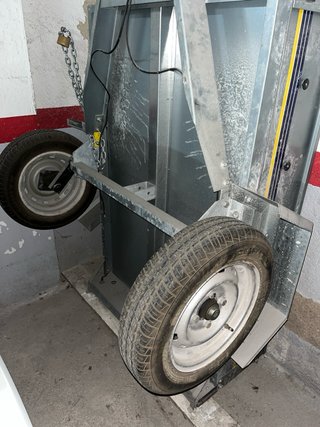 Remolque Norauto Perle 300 500kg