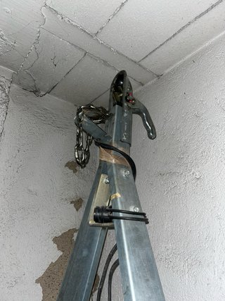 Remolque Norauto Perle 300 500kg