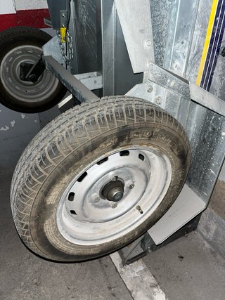 Remolque Norauto Perle 300 500kg