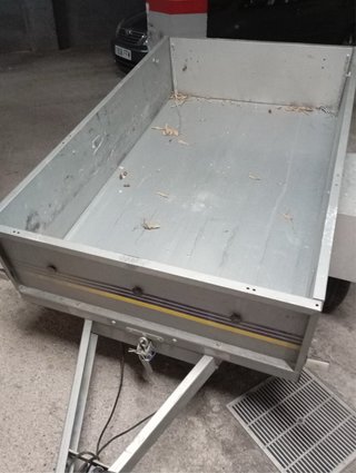 Remolque Norauto Perle 300 500kg