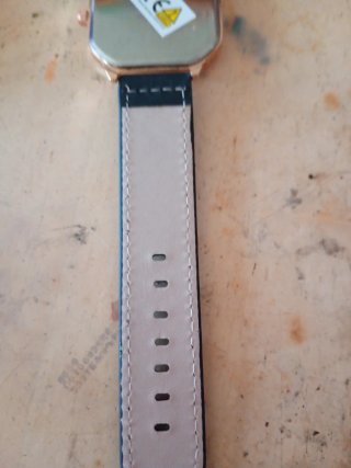 Reloj de pulsera para hombre