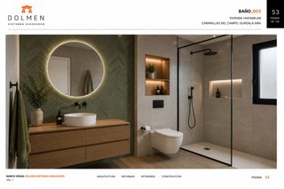 Reformas de Baños Madrid y alrededores