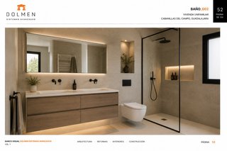 Reformas de Baños Madrid y alrededores