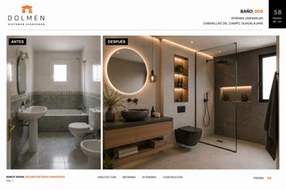 Reformas de Baños Madrid y alrededores