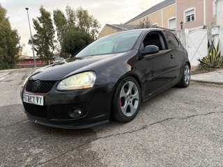 Volkswagen Golf 2007
