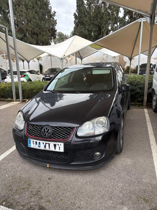 Volkswagen Golf 2007
