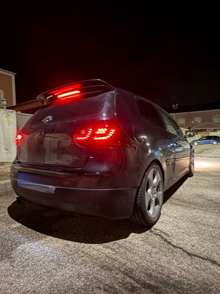 Volkswagen Golf 2007
