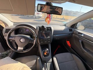 Volkswagen Golf 2007