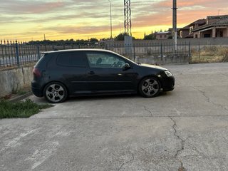 Volkswagen Golf 2007