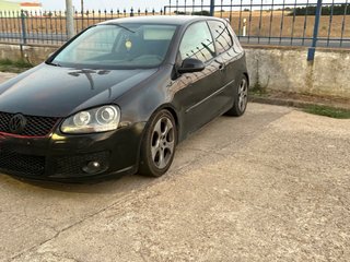 Volkswagen Golf 2007