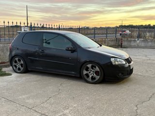 Volkswagen Golf 2007