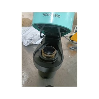 - Krups VERTUO Pop XN9204 Nespresso cafetera