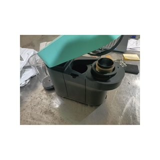 - Krups VERTUO Pop XN9204 Nespresso cafetera