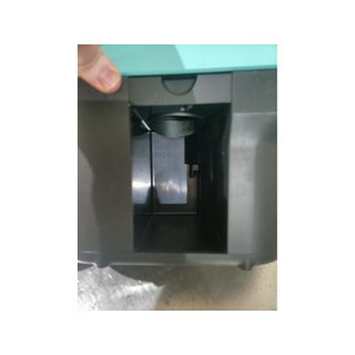 - Krups VERTUO Pop XN9204 Nespresso cafetera