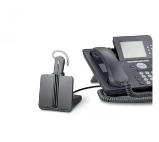 Plantronics CS540 Auricular Inalámbrico