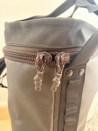 Mochila The North Face Explore Fusebox S 16L